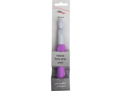 Háček Easy Grip 15