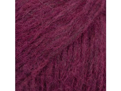 Air uni colour 59 grape