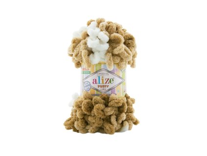 Alize Puffy color - 8054