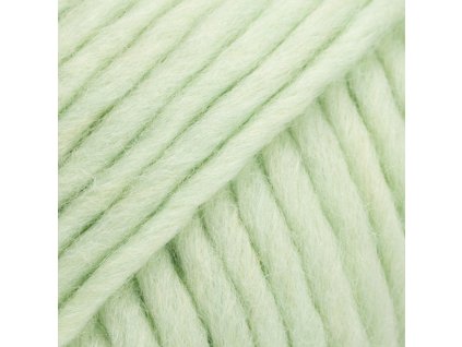 Příze DROPS Snow uni color 108 pistáciová zmrzlina
