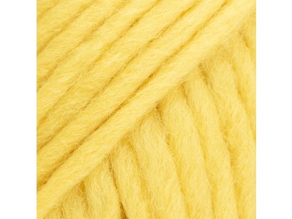 Příze DROPS Snow uni color 109 pampeliška