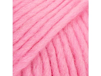 Příze DROPS Snow uni color 113 růže