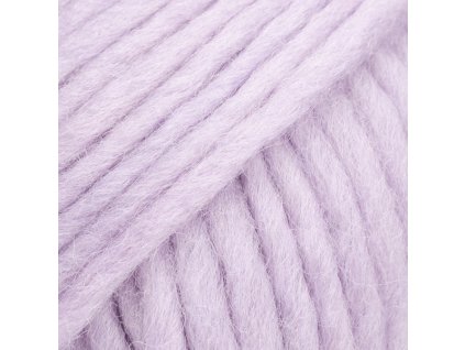 Příze DROPS Snow uni color 114 ledová levandulová