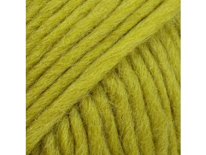 Příze DROPS Snow uni color 115 - světlá olivová