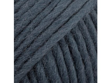 Příze DROPS Snow uni color 116 - půlnoc