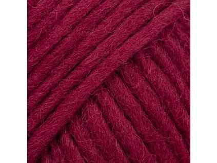 Příze DROPS Snow uni colour 121 - vínová