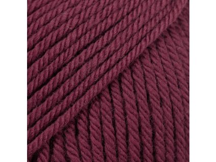 Příze DROPS Daisy uni colour 36 - grape