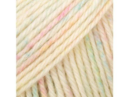 Příze DROPS Fiesta print 41 - kouzelný sen