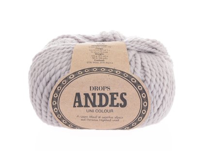 andes 4010
