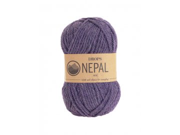 Příze DROPS Nepal mix 4434 