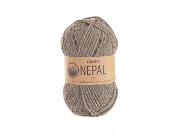 Příze DROPS Nepal mix 0618 