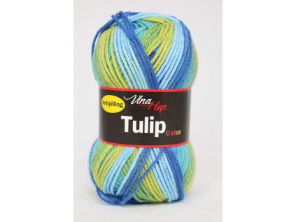 Příze Tulip color 5202