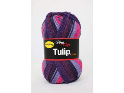 Příze Tulip color 5203