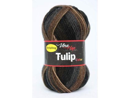 Příze Tulip color 5204