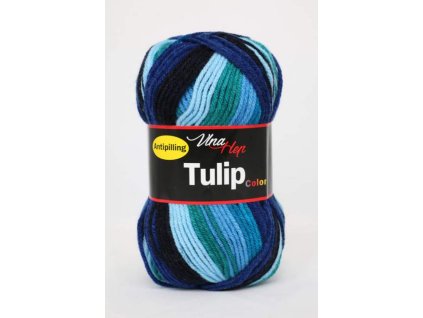 Příze Tulip color 5205