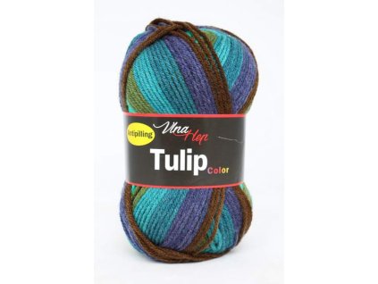 Příze Tulip color 5201