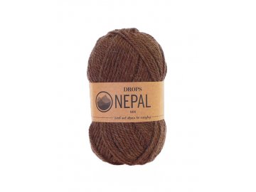 Příze DROPS Nepal mix 0612