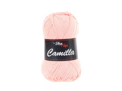 Příze Camilla 8003, VH