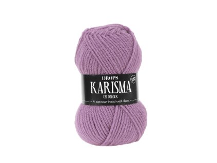 Příze DROPS Karisma 40 - světle starorůžová