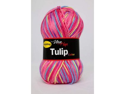 Příze Tulip color 5601