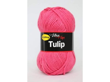 Příze Tulip 4047 - melounová