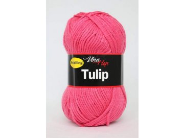 Příze Tulip 4047 - melounová