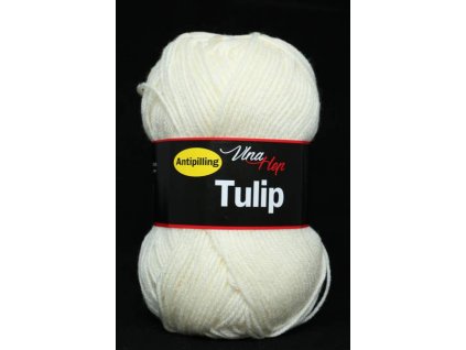 Příze Tulip 4172 - smetanová