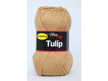 Příze Tulip 4211 - béžová