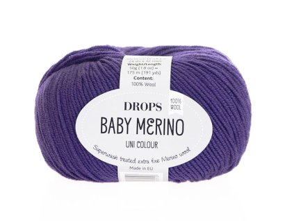 baby merino 35
