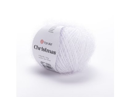 Příze Yarnart Christmas 02