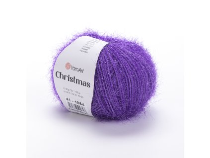 Příze Yarnart Christmas 41