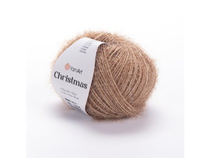 Příze Yarnart Christmas 30