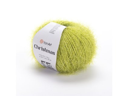 Příze Yarnart Christmas 37