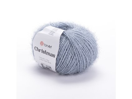 Příze Yarnart Christmas 44