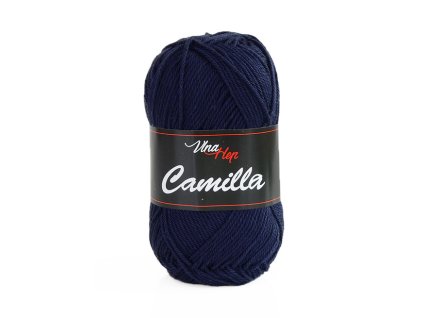 Příze Camilla 8120, VH