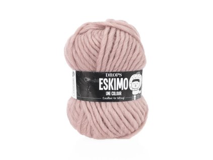 Příze DROPS Eskimo/Snow uni color 13 - velbloudí