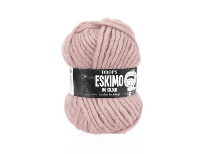 Příze DROPS Eskimo uni color 13 - velbloudí