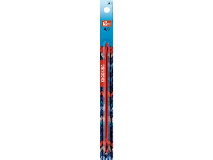 Háček pro knooking Prym 4 mm