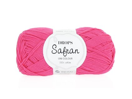Příze DROPS Safran 55 - pink