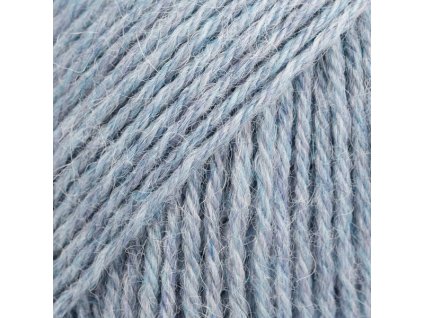 Příze Drops Nord mix 08 - mlha