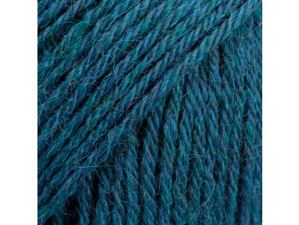 Příze Drops Nord mix 09 - petrol