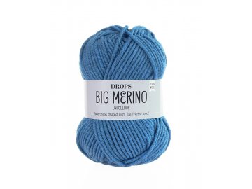 big merino 07