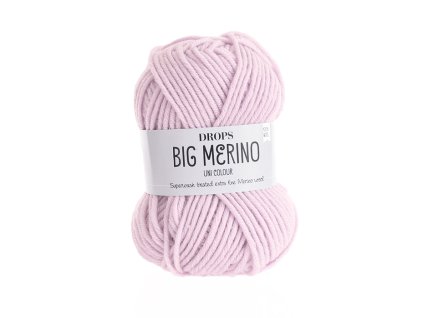 big merino 16