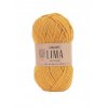 Příze DROPS Lima uni colour - 2923 hořčicová