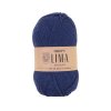 Příze DROPS Lima uni colour - 9016 námořnická modrá