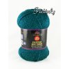Příze Everyday New Tweed 75118 - petrolejová