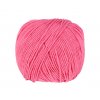 Příze Jeans 8033 růžovolososová