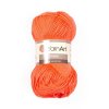 Příze Etamin 458 - korálová