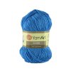 Příze Etamin 462 - modrá