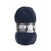 Příze DROPS Eskimo/Snow uni color 57 - navy